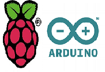 Arduino Raspberry 1