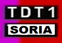 TDT SORIA